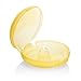 Medela 2 Contact Nipple Shields - Size : S - 16mm
