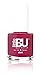 Little BU® Water Based Non-Toxic Colour Nail Polish for Kids Teens and Mums (Set of 5) - MADE IN FRANCE