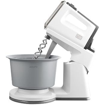 Camry CR 4213 Mixer Mit Schüssel 600W - Europe