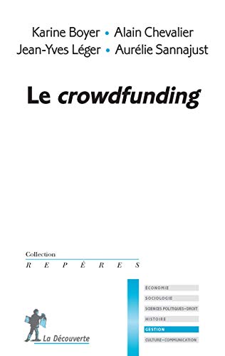 Télécharger Le crowdfunding PDF