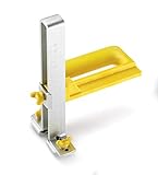 placa yeso carton 10mm GRAMIL CORTAPLACAS DE CARTÓN YESO DE 17 CM CON MANGO DE LATON, LONGITUD DEL CORTE AJUSTABLE DE 2 A 12 CM