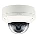 Produktbild Samsung snv7084rp Sicherheit Dome IP 3 MP vandalensicher IR 25 M, WiseNet, 3.3 – 8.5 mm, ICR, WDR, SDXC, Poe, weiß