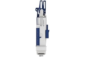 Geberit Sigma Geberit Spülventil Typ 212 komplett | Effektive WC-Spülung WC-Ersatzteil