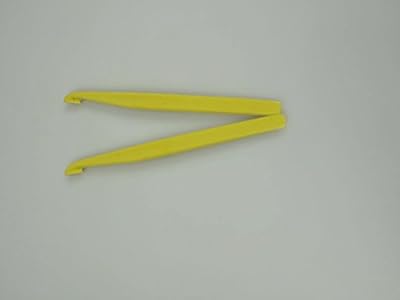 TUPPERWARE éplucheur pour Orange (2) orange 14211