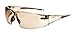 Bolle RUSHTWI Twilight Lens Rush Safety Glasses