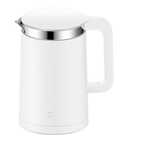 Preisvergleich Produktbild Xiaomi mijia Elektrischer Wasserkocher Thermostat 304-Edelstahl