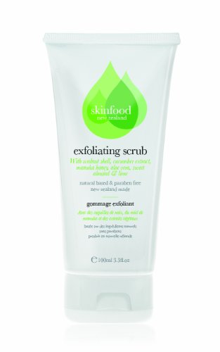 Skinfood Exfoliating Scrub 100mls
