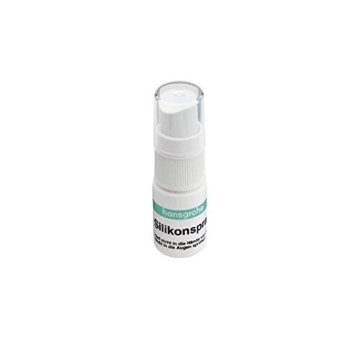 Preisvergleich Produktbild hansgrohe HG Silikonspray 10 ml