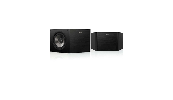 kef q800ds