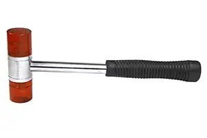 Taparia SFH30 Soft Face Hammer with Handle