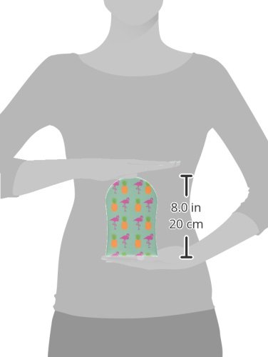 St. Moriz Tanning Applicator Mitt, 1er Pack (1 x 1 Stück) - 3