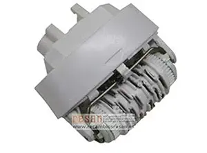 BRAUN SILK-EPIL Expressive standard epilation head - White