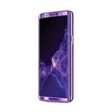 ★ 360 Grados Protección :Funda Galaxy S8 Cover/ Galaxy S8 Plus Cover ofrece una excelente protección integral de 360 °. Todas las esquinas, los bordes, el frente y la espalda están completamente cubiertos. Efectivamente protege su Galaxy S8/S8 Plus teléfono contra el polvo, la suciedad, golpes y arañazos