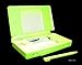 Price comparison product image Nintendo DS Lite Lime Green Console Shell Case