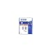 Produktbild Male Power Bamboo Micro Tanga Blau