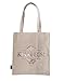 Produktbild Game Of Thrones Einkaufstasche Khaleesi targaryen Logo Nue offiziell Beige
