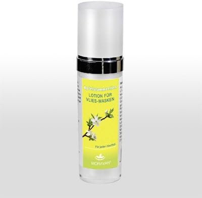 Moravan Apple Stem Cell Lotion for Non-Woven Masks 120 ml