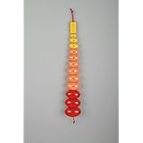 Orchidometer, Kunststoff