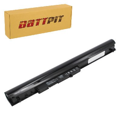 BattPit Notebook Akku für HP 740715-001 (2200 mah / 32wh)