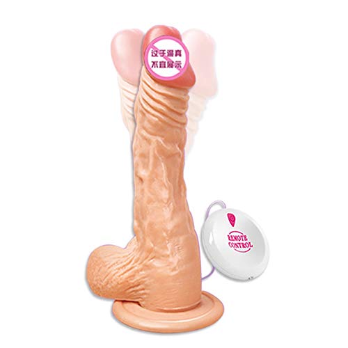 Preisvergleich Produktbild WCS Weibliche Masturbation Gerät Silikon Vibration Simulation Penis Gun Maschine Penis Stick Erwachsene erotische Sex Zubehör