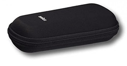 Braun Rasierer-Reise- Etui Series3 Series5 Series7