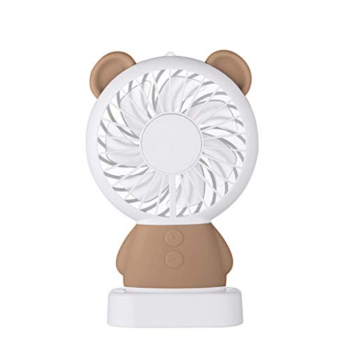 Preisvergleich Produktbild NKYSM MiniUSB elektrischer Laptop Ventilator