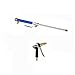 Baoblae High Pressure Power Washer Spray Nozzle with Water Gun Hose Wand Attachment RS.1670.00