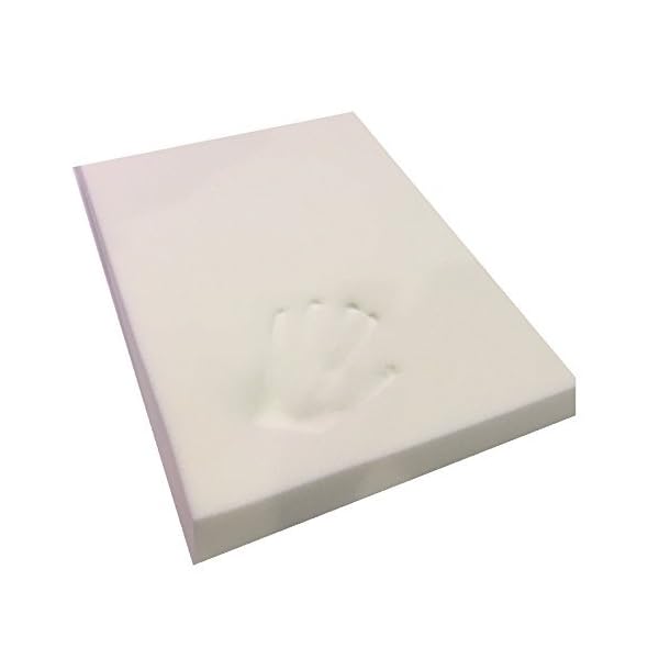 Memory Foam Offcuts