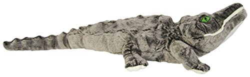 Preisvergleich Produktbild Heunec 286078 - Softissimo Krokodil, Plüschtier