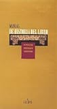Image de Manual historia libro (VARIOS GREDOS)