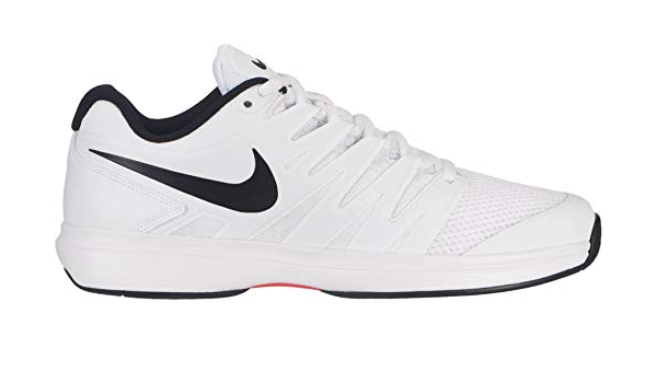 NIKE NikeCourt Air Zoom Prestige Women Tennis-Shoe | KELLER SPORTS [EU]