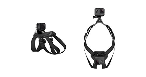 GoPro Zubehör Fetch Hundegeschirr (geeignet für HERO4/HERO3+/HERO3/HD HERO2/Original HD HERO/HERO) - 3