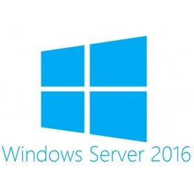 Preisvergleich Produktbild Microsoft Windows Server 2016 Standard