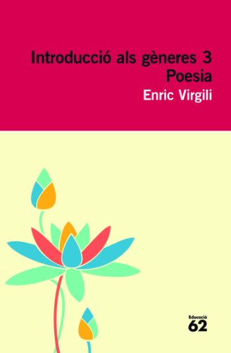 Introducció als gèneres 3 poesia (educació 62)