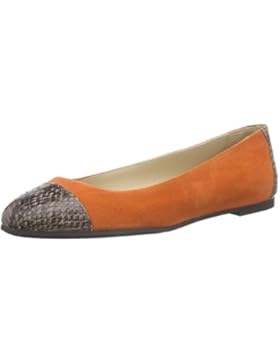 HUGO Camillia-S 10187688 01 Damen Geschlossene Ballerinas