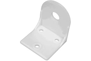 THE WATER FILTER MEN Soporte de grifo para sistema de filtro de agua debajo del freg