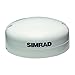 Produktbild Simrad Zubehör für Navigationsgerät GS25 Externe Antenne für NSS Evo2 Serie, 000-11043-001