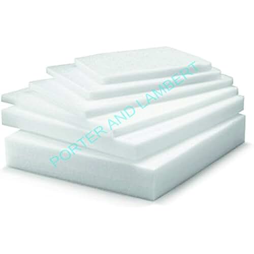 Amazon.co.uk foam cushion cut to size