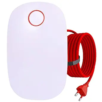 FEDUS water tank alarm overflow bell| water overflow alarm with sensor,water overflow alarm with voice sound, water alarm overflow with sensor, water tank alarm