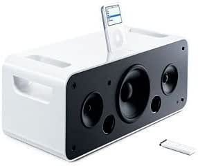 ipod hifi apple