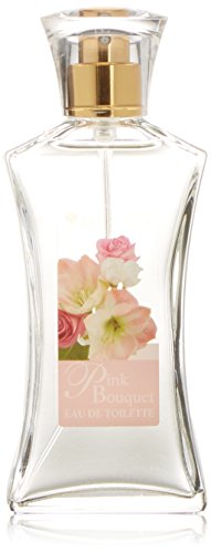 Bronnley Pink Bouquet Eau de Toilette 50ml