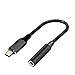 Produktbild bescita USB Typ-C Zu 3.5mm Adapter Aux Kopfhörerbuchse Fr Google Pixel 2 2XL