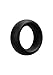 Produktbild Doc Johnson OptiMale Penisring (35 mm), schwarz