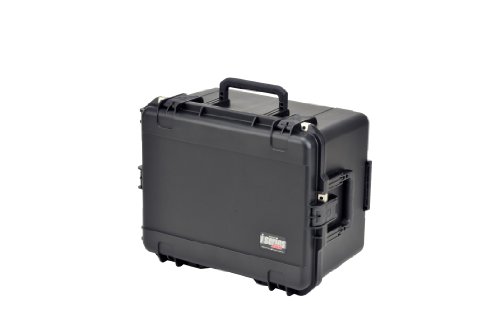 SKB iSeries 2217-12 Étui d'accessoires