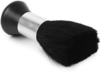 Winrembrandt Super Soft Hair Cutting Barber Neck Duster Brush for Salon Stylist Hairdressing Make up Cleaning Tool
