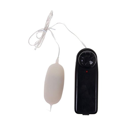 Preisvergleich Produktbild Baile Huevo Vibrador con Control Remoto