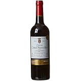 Château Grand Mazerolles Vin Blaye Cotes de Bordeaux AOP 2014 75 cl
