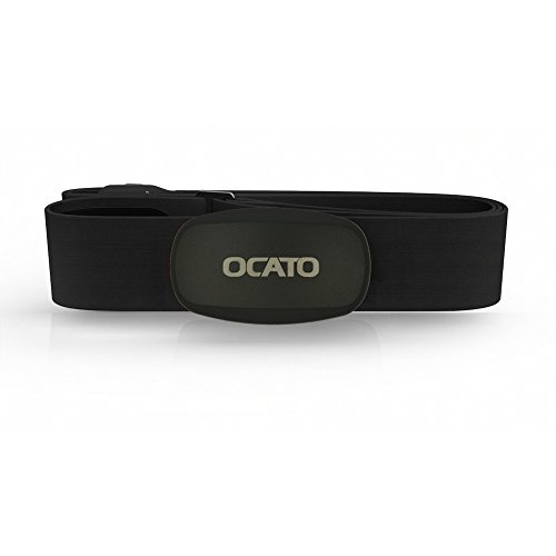 Preisvergleich Produktbild OCATO H310 Bluetooth + ANT + Dual Mode Herzfrequenzgurts