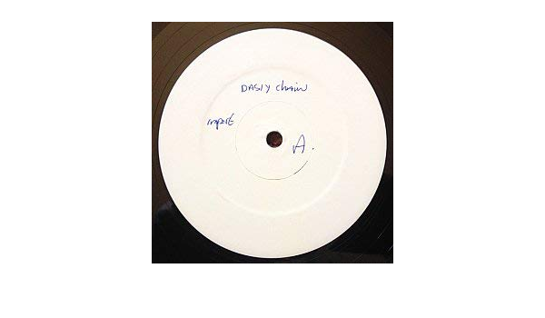 Daisy Chain No Time To Stop Believing In Love Time Version 1984 Vinyl Discogs