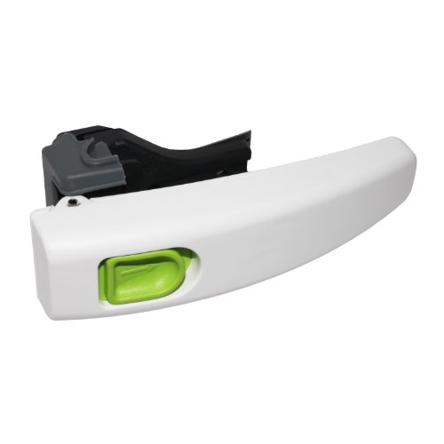 Griff (Mit Schrauben) Für Tefal Acrtfry Modelle FZ700xxx - 3